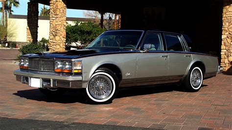 1978 cadillac seville elegante for sale.